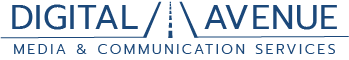 Digital Avenue logo