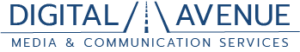 Digital Avenue logo